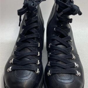 Rag & Bone Shiloh Hiker Boot Size 7.5